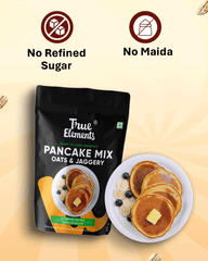 Pancake Mix Jaggery 250g