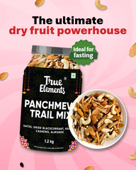 Panchmeva Trail Mix 1.2Kg