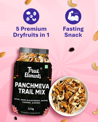 Panchmeva Trail Mix 1.2Kg