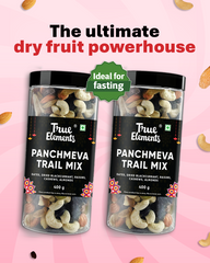 Panchmeva Trail Mix