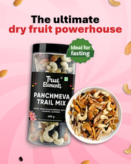 Panchmeva Trail Mix