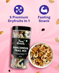 Panchmeva Trail Mix