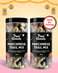 Panchmeva Trail Mix