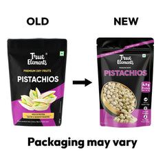 Pistachios 400g
