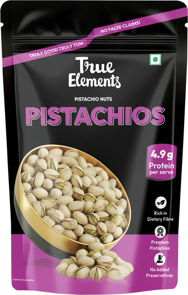 Californian Pistachios