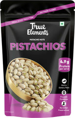 Pistachios 400g