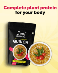 Quinoa