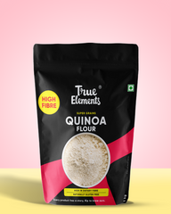 True Elements Quinoa Flour 1kg Healthy Grains