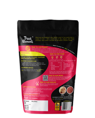 True Elements Quinoa Flour 500gm ingredients and nutritional value