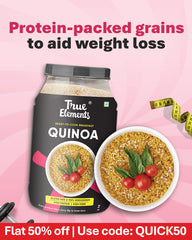 Quinoa