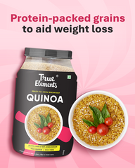 Quinoa