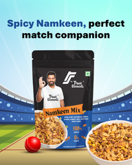 RS By True Elements Namkeen Mix 100gm