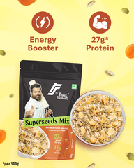 RS By True Elements Superseeds Mix 100gm