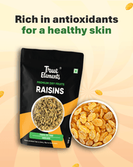 Raisins 150g