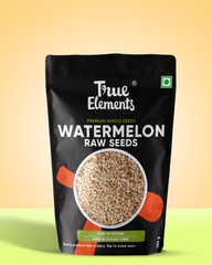 Raw Watermelon Seeds 150g - High in Protein