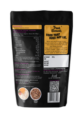Roasted Flax Seeds 500g