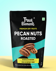 Roasted Pecan Nuts 120gm