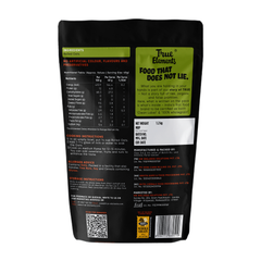 Rolled Oats  - Protein Rich Oats 1.2kg