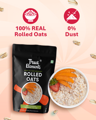 Rolled Oats