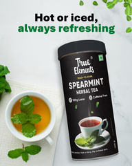 Spearmint Herbal Tea 100g