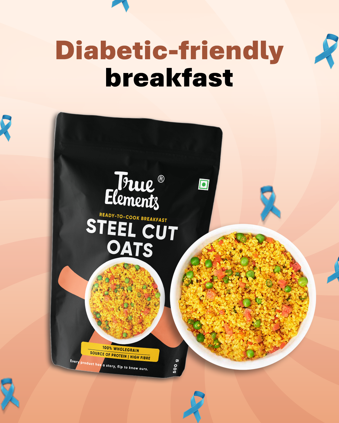 Steel Cut Oats