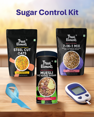 Sugar Control Kit