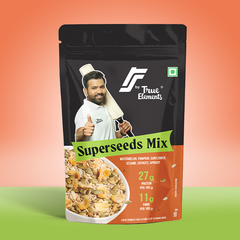 RS By True Elements Superseeds Mix 100gm