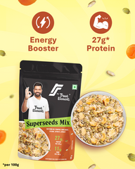 RS By True Elements Superseeds Mix 100gm