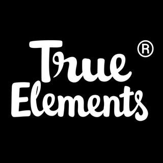 True Elements logo