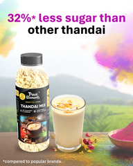 Thandai Powder Masala Mix