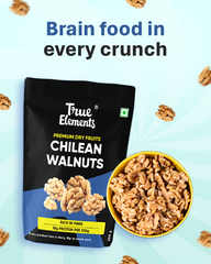 Chilean Walnuts 200gm