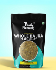 True Elements whole bajra (Pearl Millet) 1kg