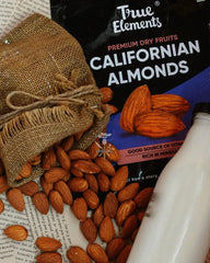 Cashews & Almonds 1kg Combo