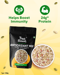 Antioxidant Seeds Mix 500g