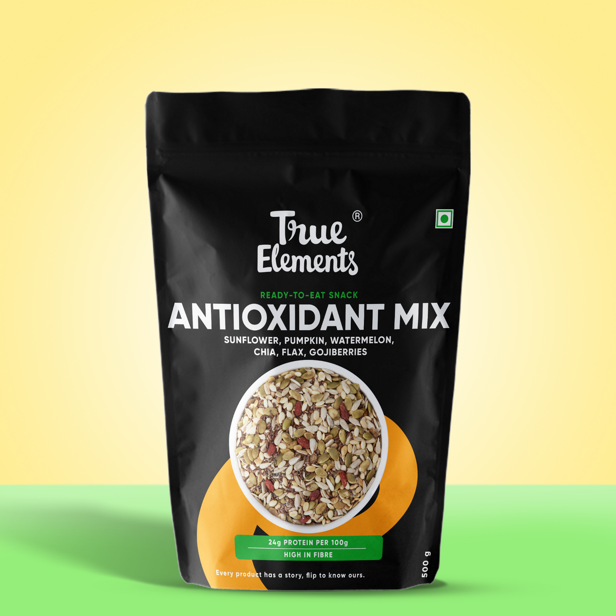 Antioxidant Seeds Mix 500g