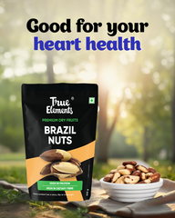 Brazil Nuts 200gm