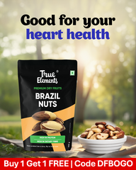 Brazil Nuts 200gm