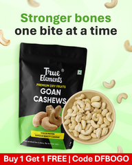 Cashews Bold Premium 1kg