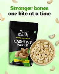 Goan Cashews