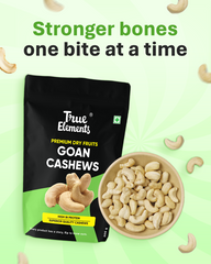 Goan Cashews