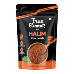 Raw Halim Seeds - Improves Digestion