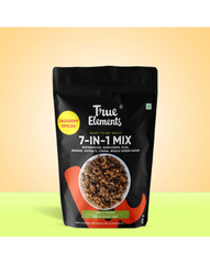 7-in-1 Mix Jaggery Spiced 130g