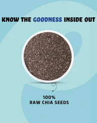 True elements raw chia seeds health benefits