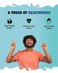 Whole Ragi health benefits.