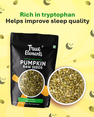 Raw Pumpkin Seeds 250gm