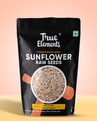 Raw Sunflower Seeds - 150gm