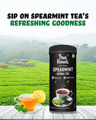 Spearmint Herbal Tea 100g