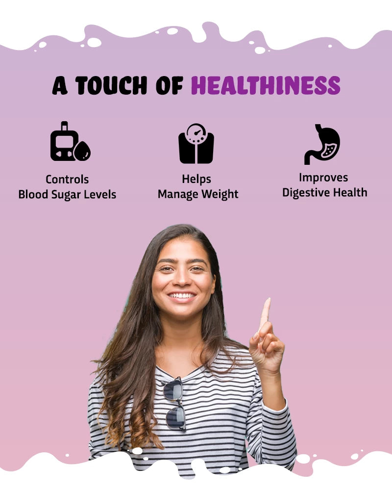 Whole Jowar health benefits.