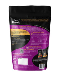 True elements multivitamin mix 125g pack ingredients and nutrients