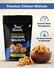 Chilean Walnuts 200gm